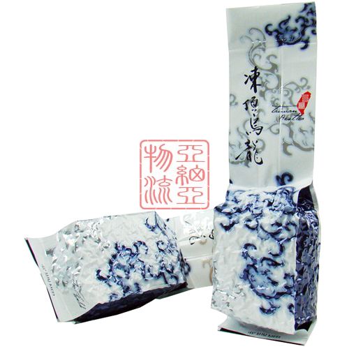 凍頂鳥龍茶
150g×2袋
2880円/2袋